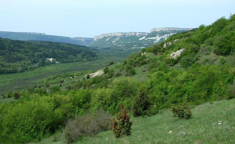 Кудрине з panoramio.com - Кудрине
