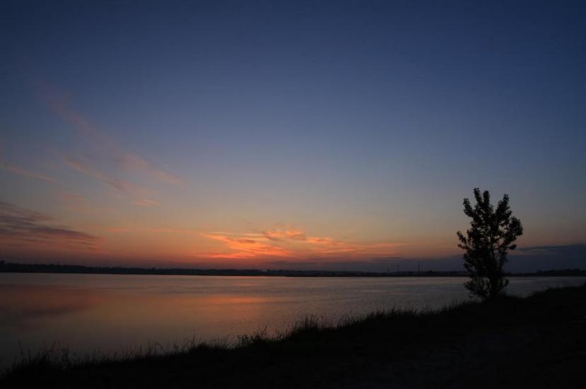 Гамаліївка з panoramio.com - Гамаліївка