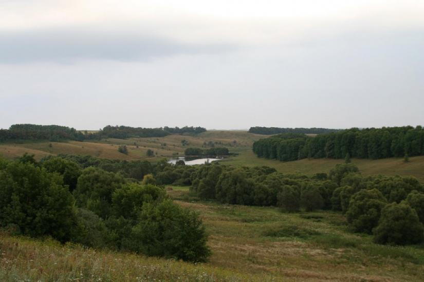 Грабовське з panoramio.com - Грабовское