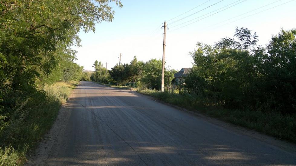 Рубці з panoramio.com - Рубцы