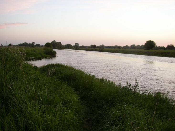 Печеніги з panoramio.com - Pechenigy