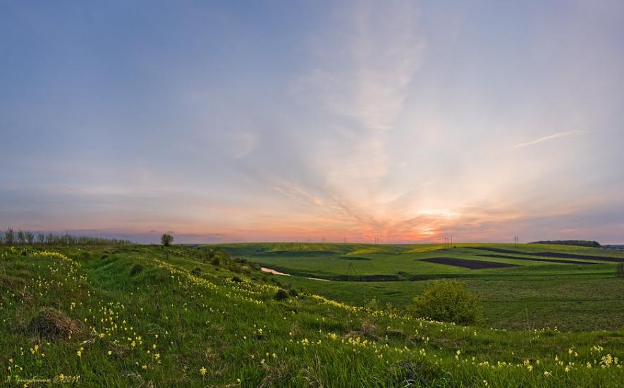 Мишковичі з panoramio.com - Мышковичи