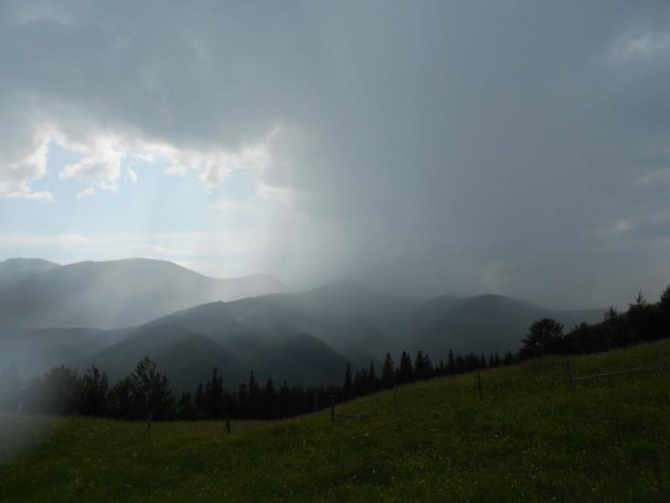Бистрець з panoramio.com - Быстрец
