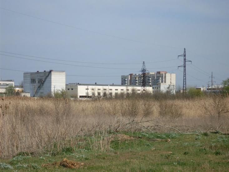 Саги з panoramio.com - Sagy