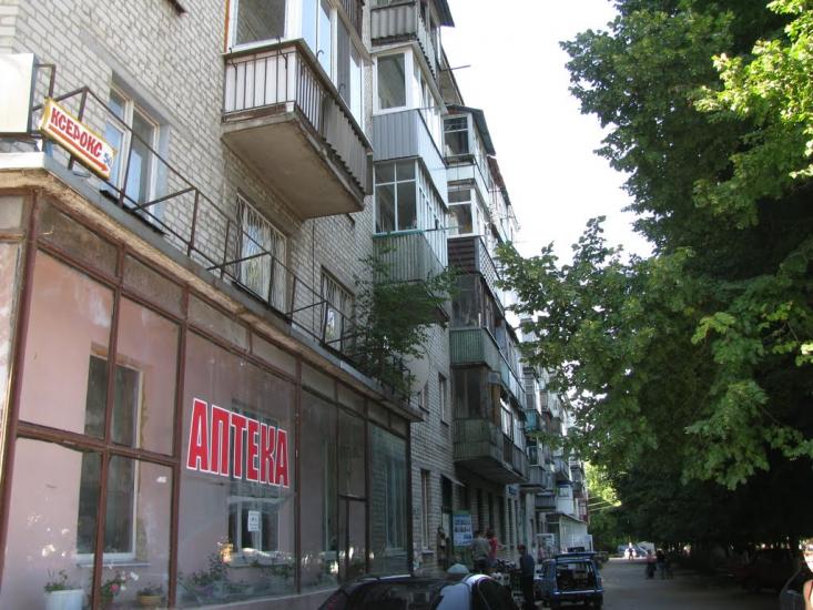 Зідьки з panoramio.com - Зидьки