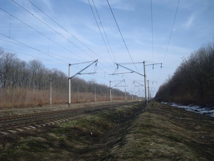 Радівці з panoramio.com - Radivtsi
