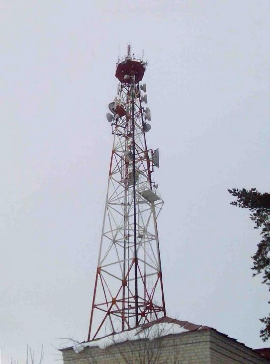Сватове з panoramio.com - Сватове