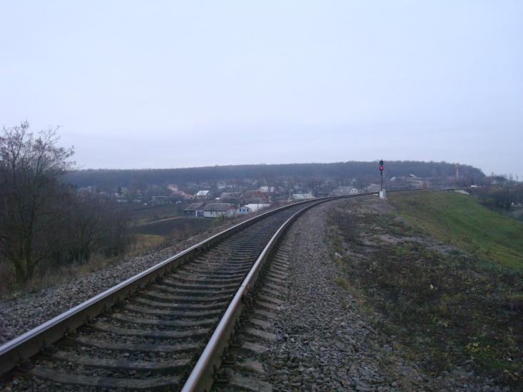 Щиборівка з panoramio.com - Щиборовка