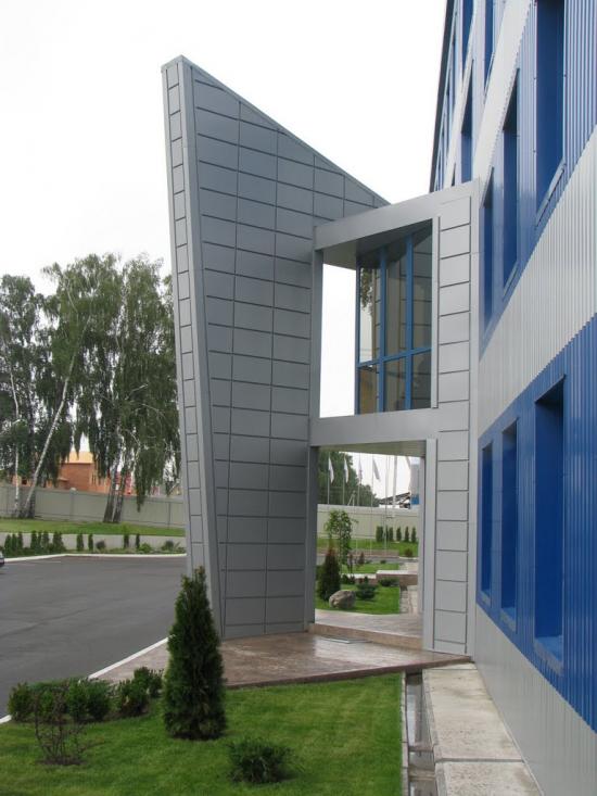 Хотів з panoramio.com - Хотов