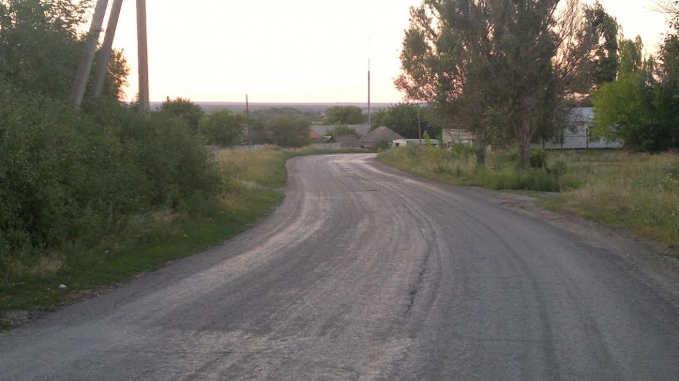 Рубці з panoramio.com - Рубцы