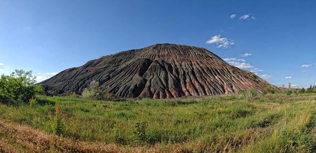 Дзержинськ з panoramio.com - Dzerzhynsk