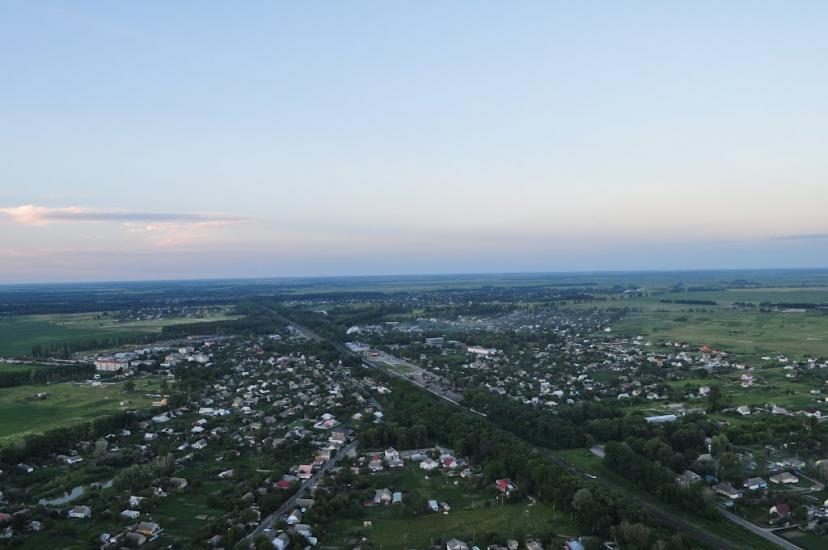 Шевченкове з panoramio.com - Shevchenkove