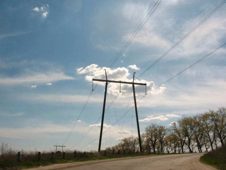 Власівка з panoramio.com - Власовка