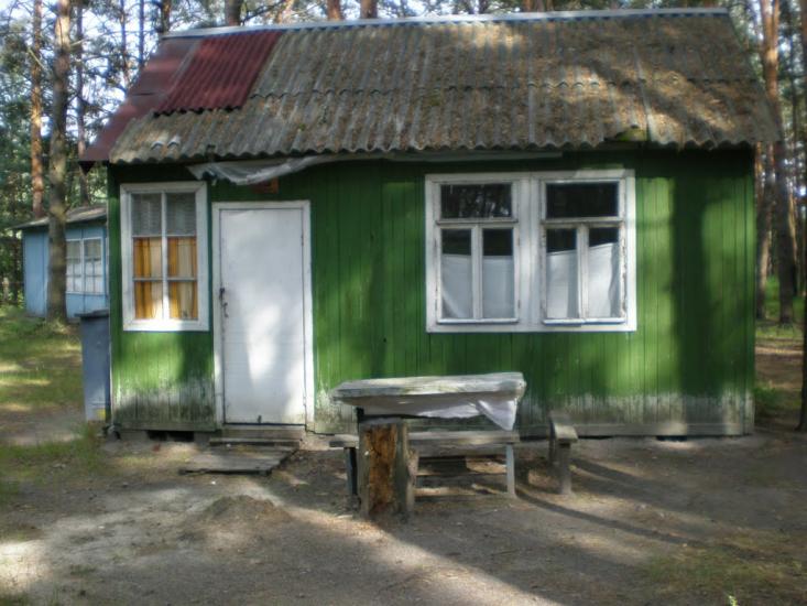 Вища Дубечня з panoramio.com - Вища Дубечня