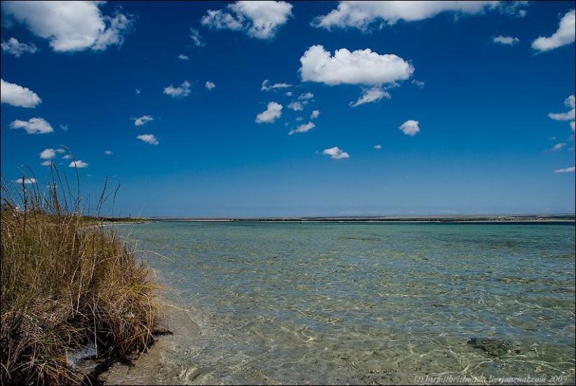 Озерівка з panoramio.com - Озеровка