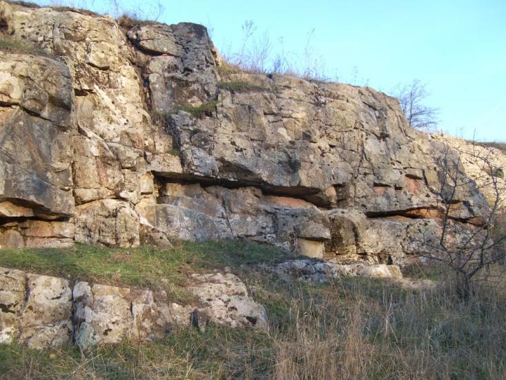 Веселий Кут з panoramio.com - Веселий Кут