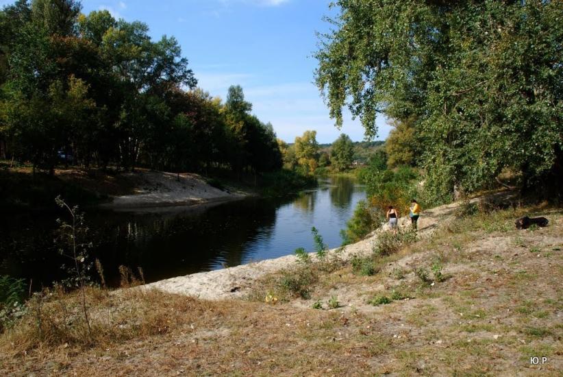 Глоди з panoramio.com - Glody