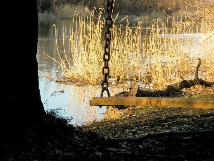 Старий Айдар з panoramio.com - Staryy Aydar