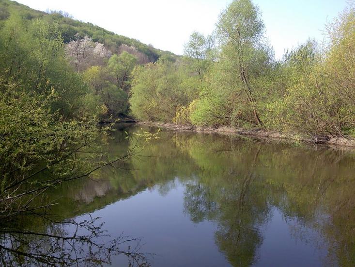 Сокілець з panoramio.com - Соколец