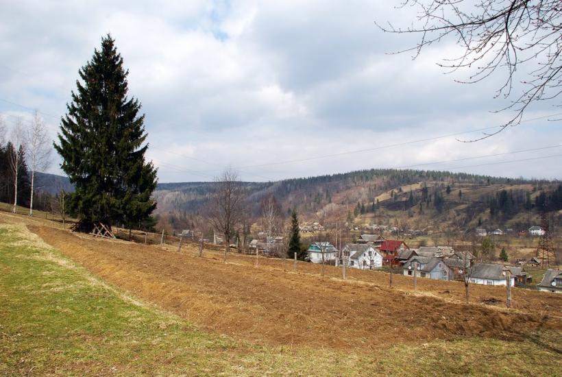 Делятин з panoramio.com - Delyatyn