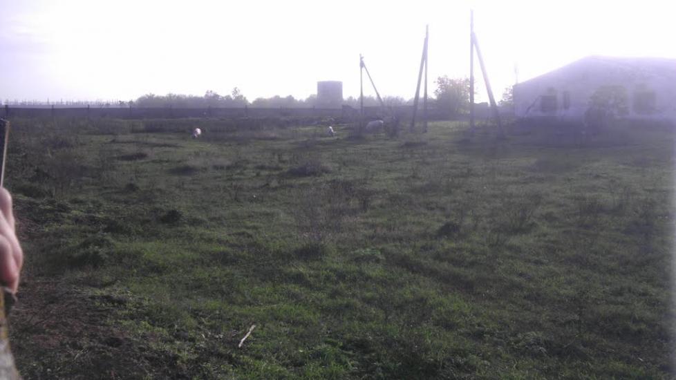 Полігон з panoramio.com - Полігон