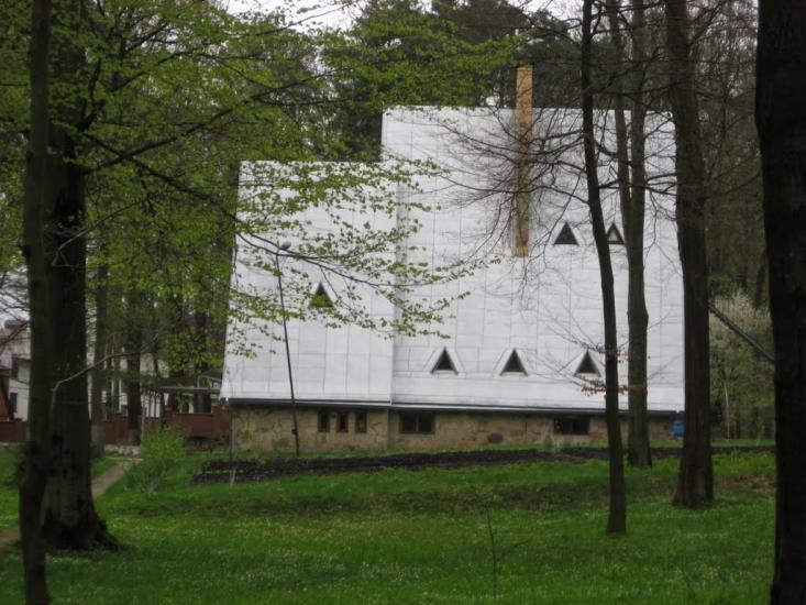 Брюховичі з panoramio.com - Bryukhovychi