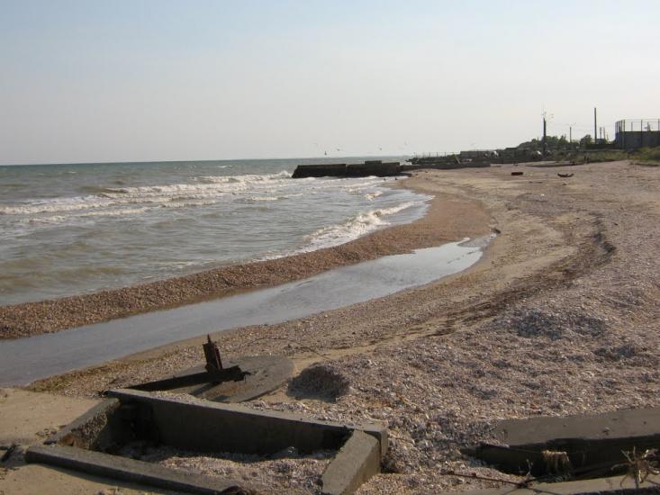 Степанівка Перша з panoramio.com - Степанівка Перша