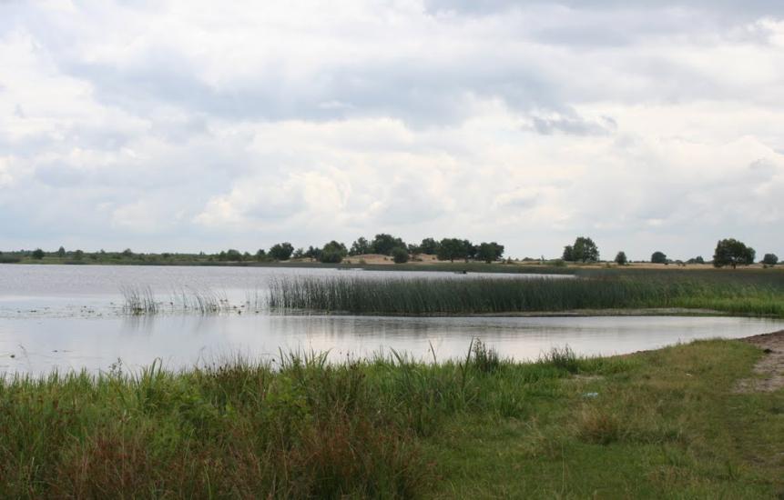 Хабарище з panoramio.com - Хабарище