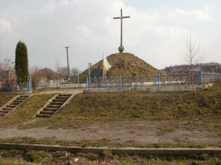 Мишковичі з panoramio.com - Мишковичі