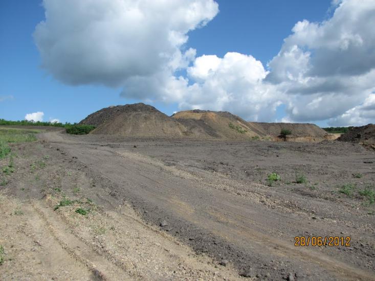 Вергулівка з panoramio.com - Вергулівка