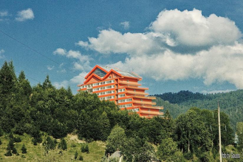 Репинне з panoramio.com - Repynne