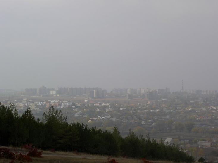 Біленьке з panoramio.com - Біленьке