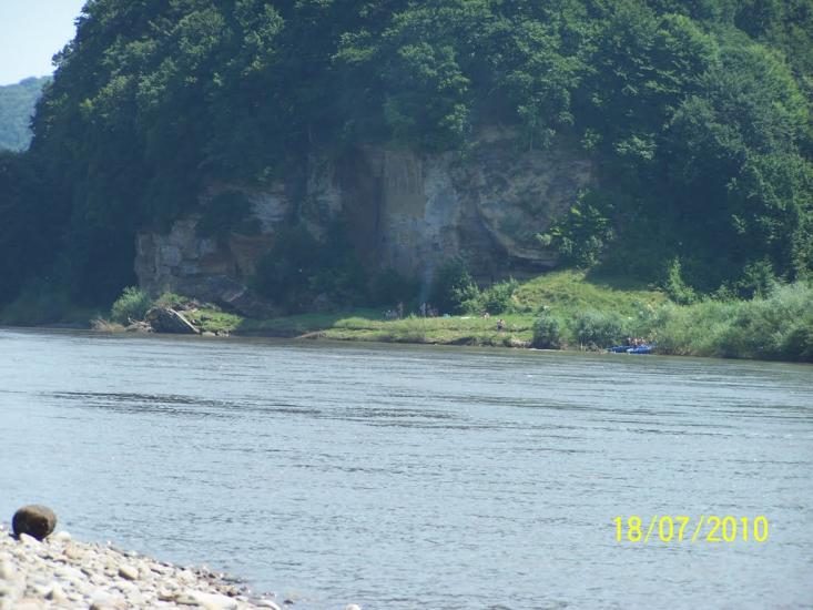 Старе Село з panoramio.com - Старое Село