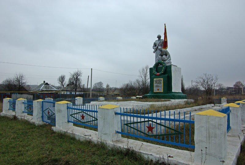 Ящикове з panoramio.com - Ящиково