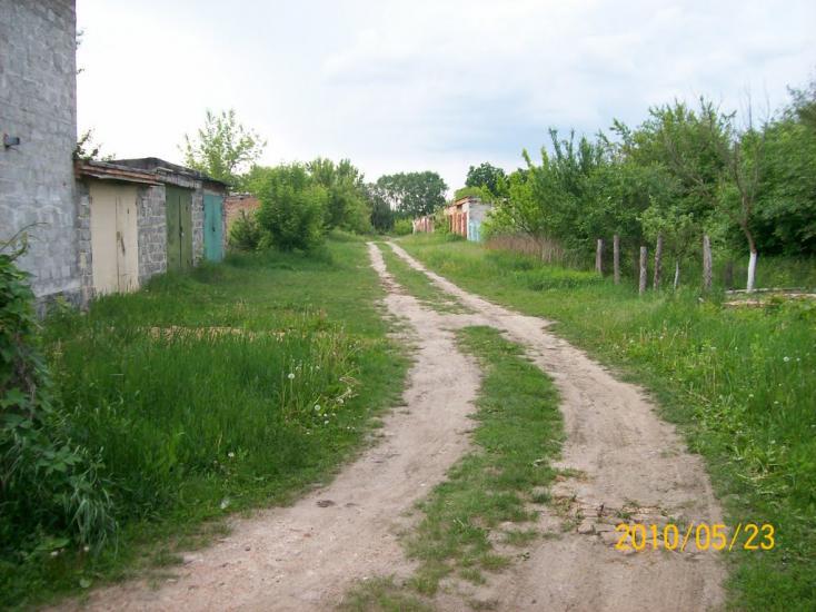 Глибочка з panoramio.com - Глыбочка