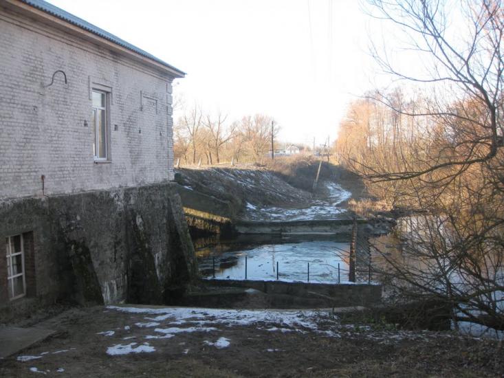 Трубіївка з panoramio.com - Трубіївка