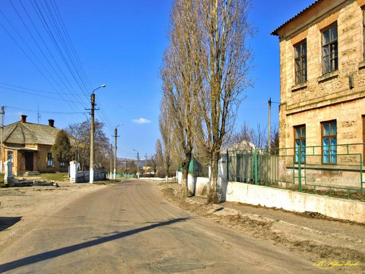 Шабо з panoramio.com - Шабо