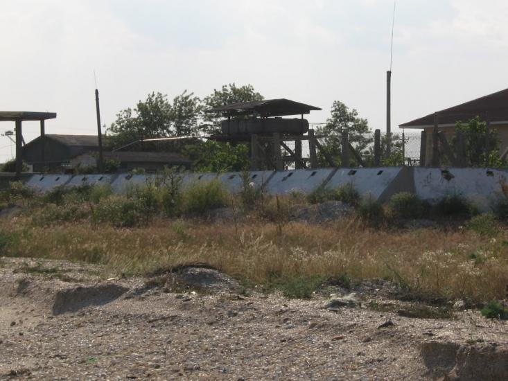 Степанівка Перша з panoramio.com - Степанівка Перша