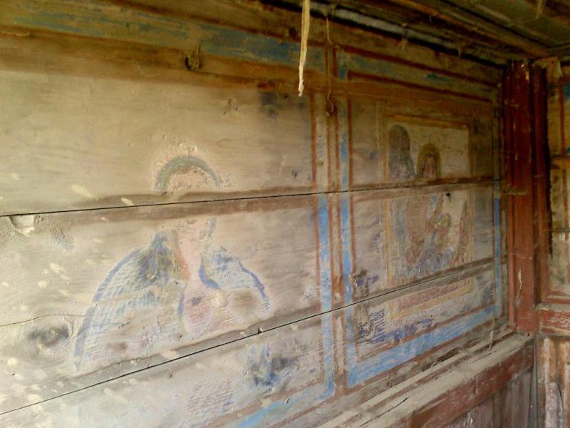 Буців з panoramio.com - Буцов