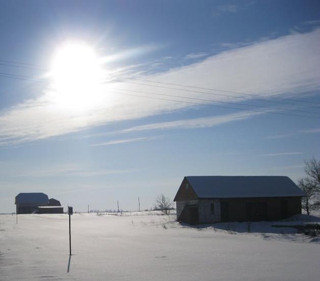 Антопіль з panoramio.com - Антопіль