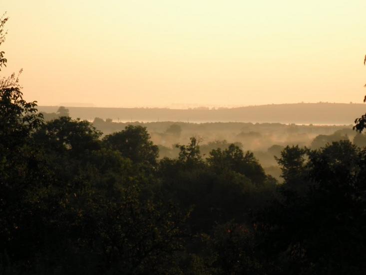 Іванківці з panoramio.com - Иванковцы