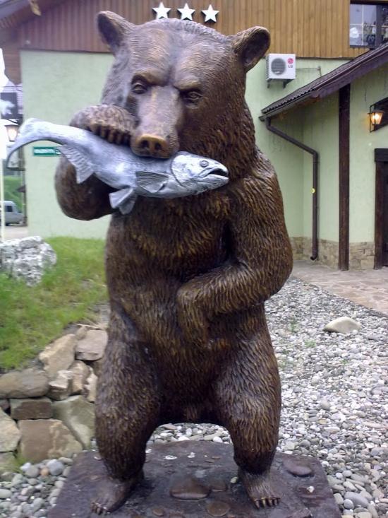 Мала Данилівка з panoramio.com - Малая Даниловка