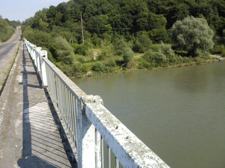 Ганнівці з panoramio.com - Ганнівці