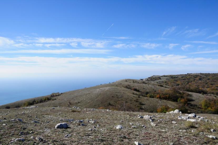 Оползневе з panoramio.com - Оползневое