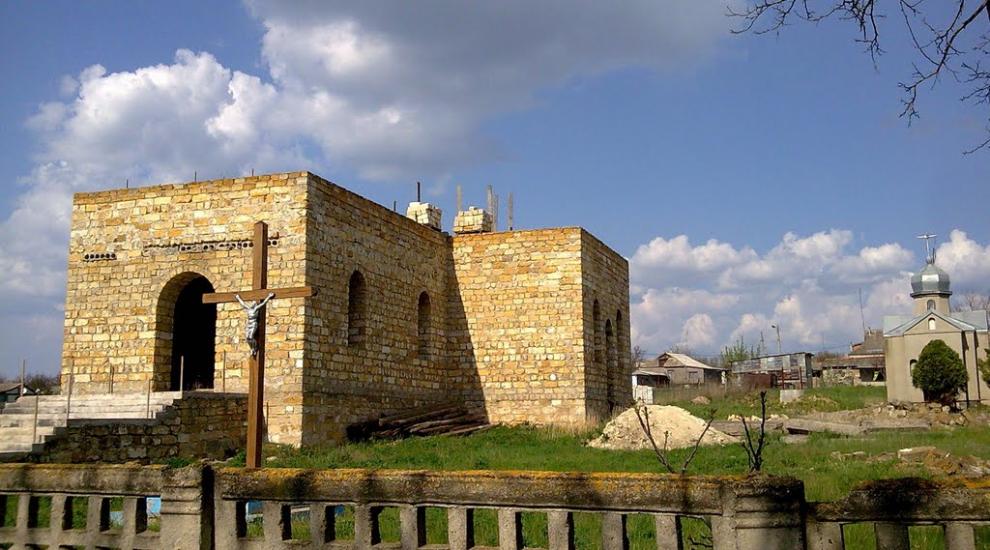 Новоукраїнка з panoramio.com - Новоукраинка