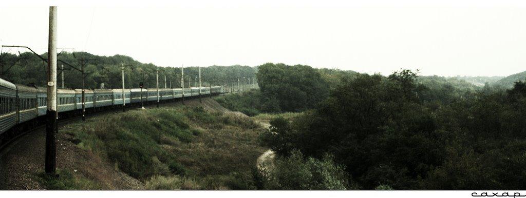 Малокатеринівка з panoramio.com - Malokaterynivka