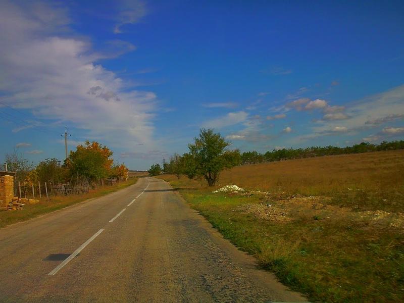 Сирень з panoramio.com - Сирень