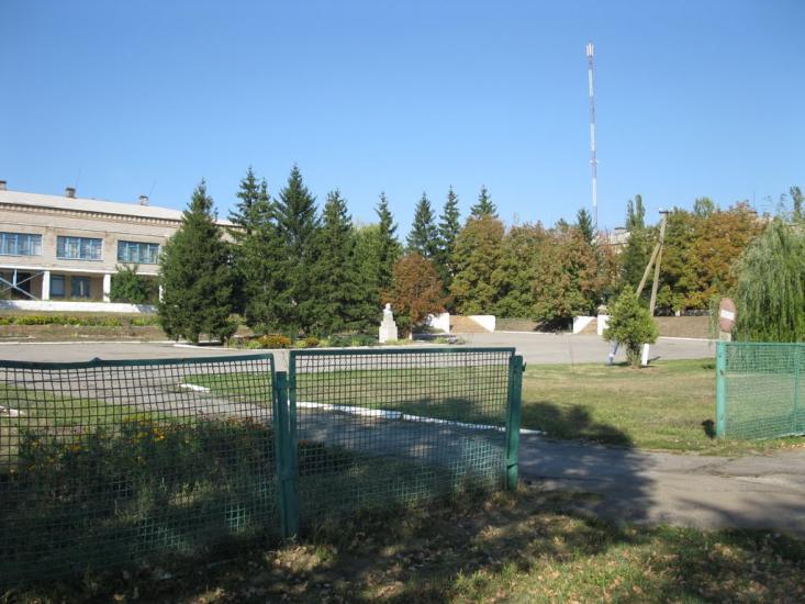 Гаврилівка з panoramio.com - Гавриловка