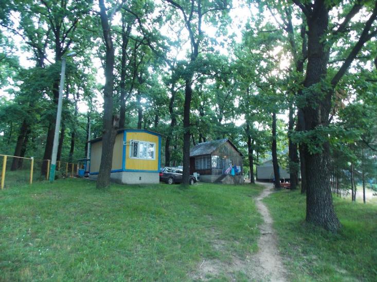 Маньківка з panoramio.com - Маньківка