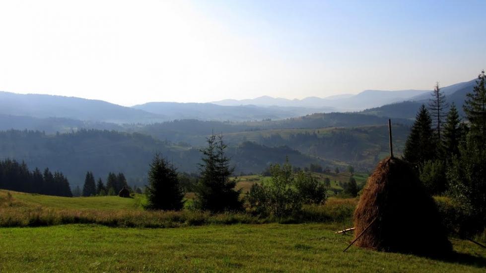 Хащованя з panoramio.com - Хащованя